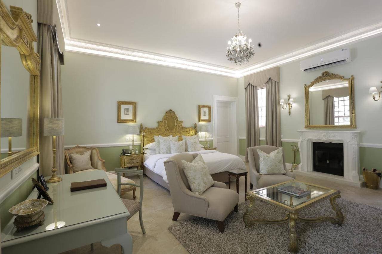 Fairlawns Hotel & Spa 25
