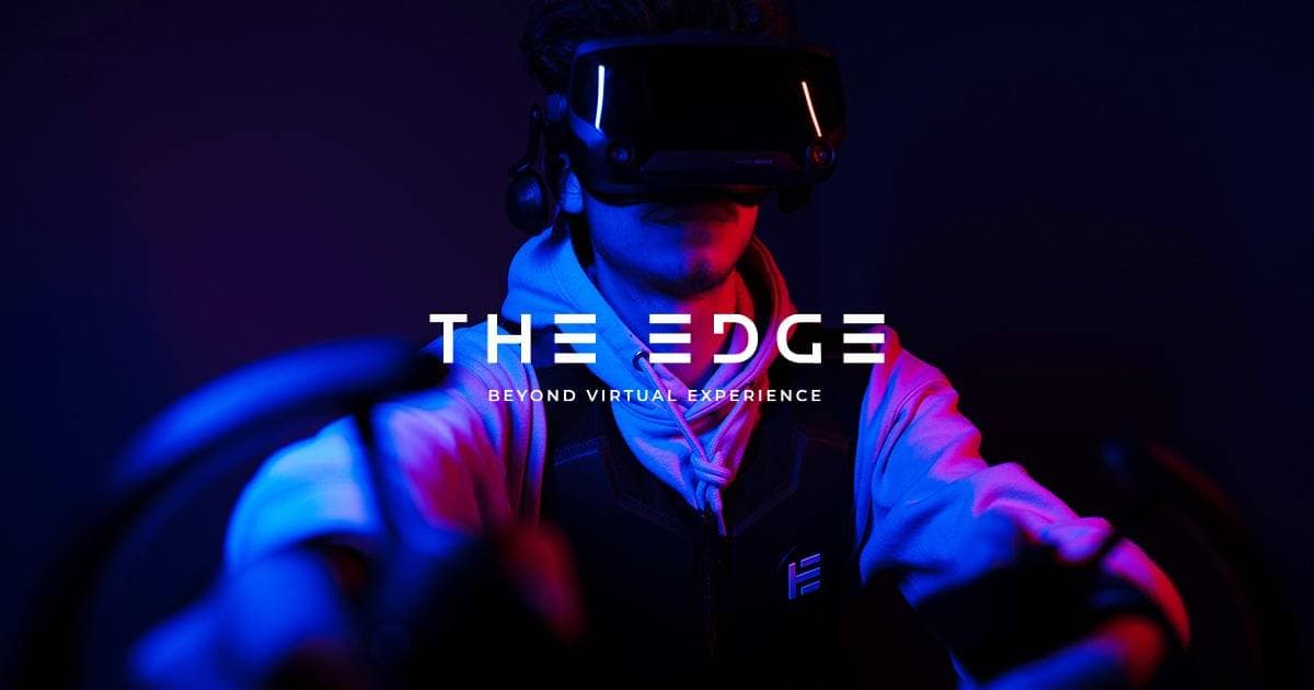 The Edge 