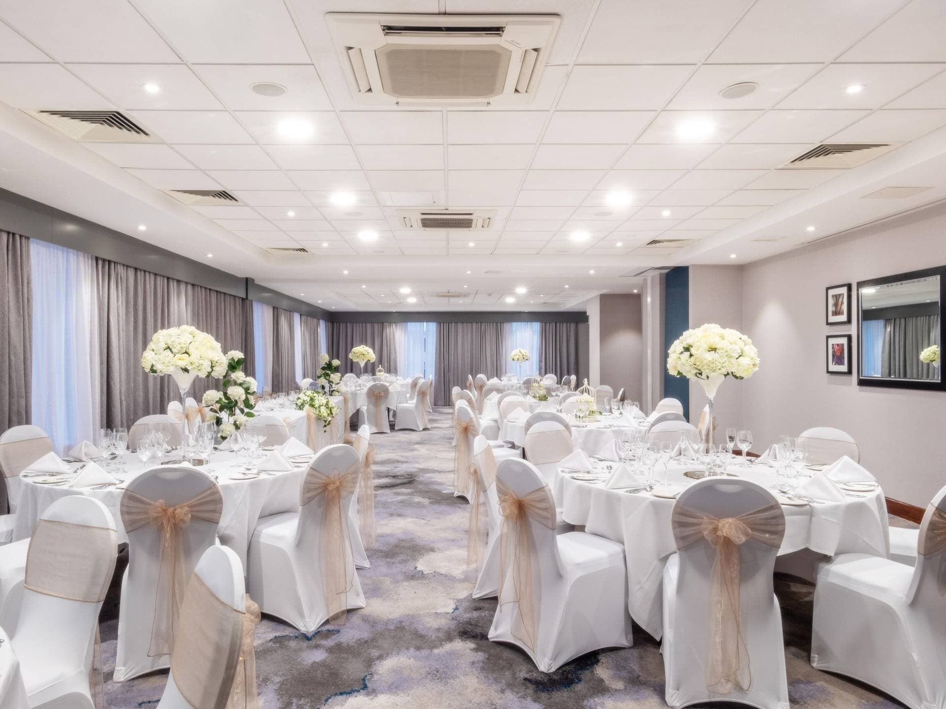 Holiday Inn Stevenage 12