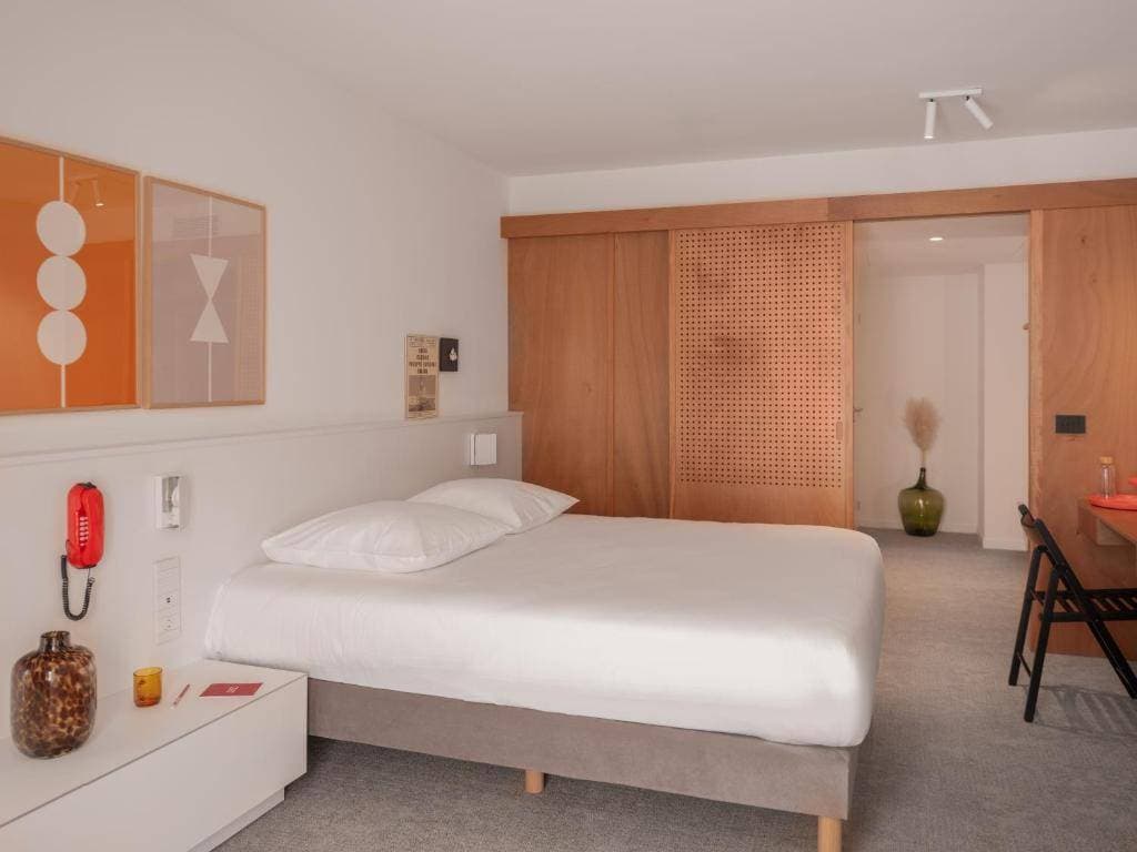 Hotel Vertime 28