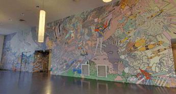 Le Beffroi de Montrouge 4