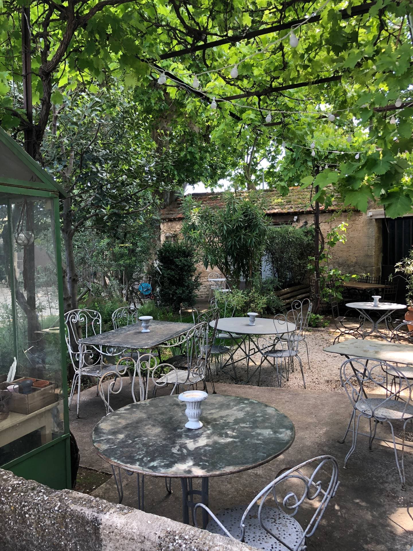 La Bastide des Songes 8