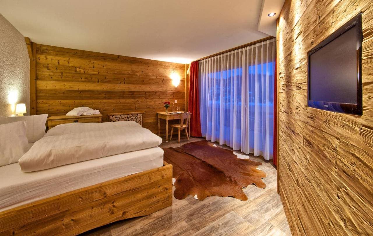 Arosa Vetter Hotel 12