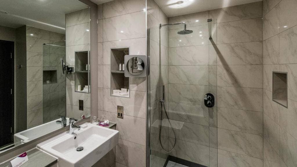 Crowne Plaza Aberdeen Airport by IHG 18
