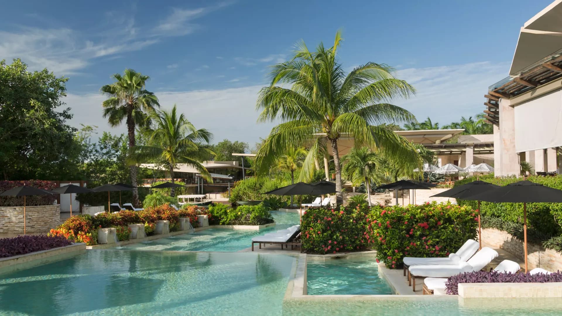 Rosewood Mayakoba 19