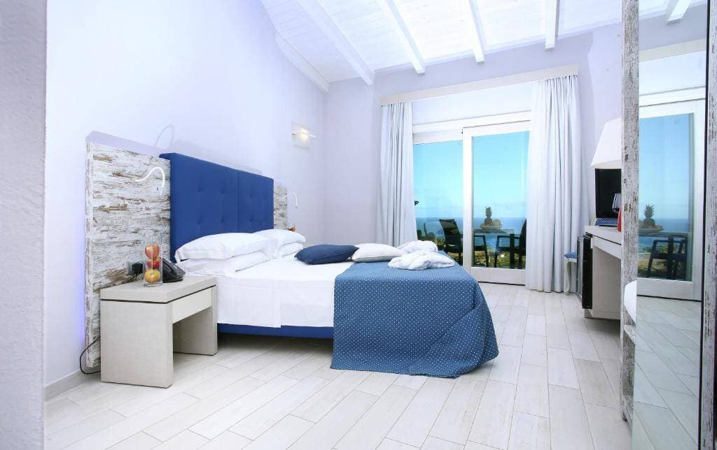 Bajaloglia Resort 10