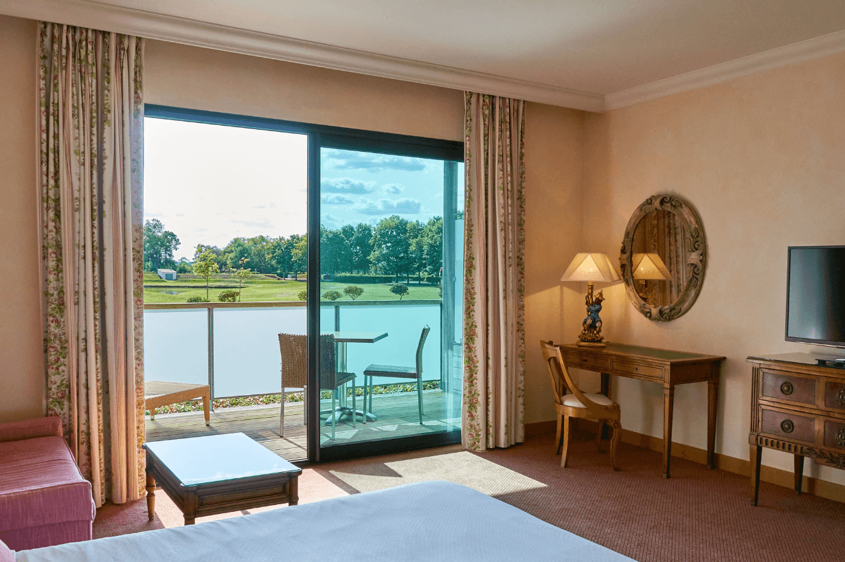 Le Relais de Margaux 28