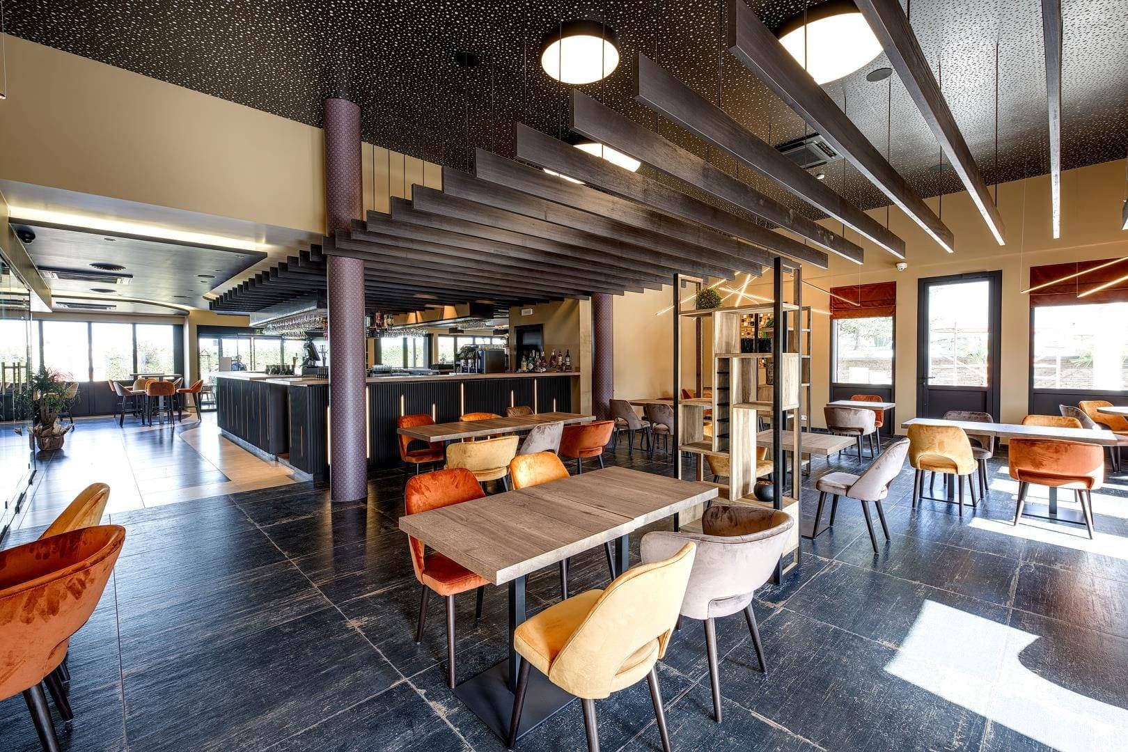 Hotel 830 17
