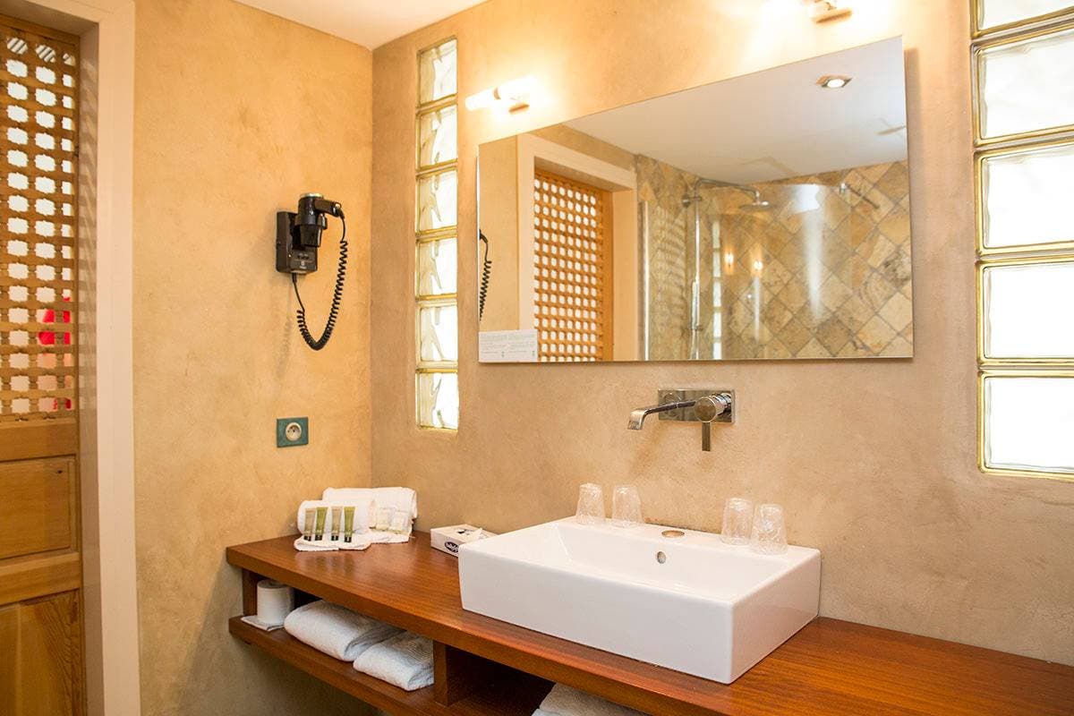Hôtel Campo dell'Oro 7