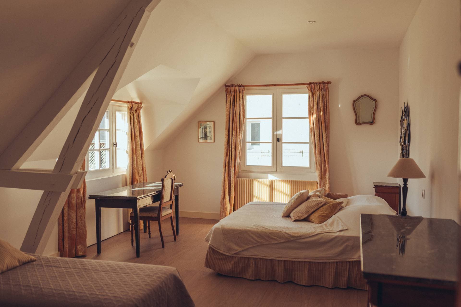 Le Manoir de la Roussellière 27