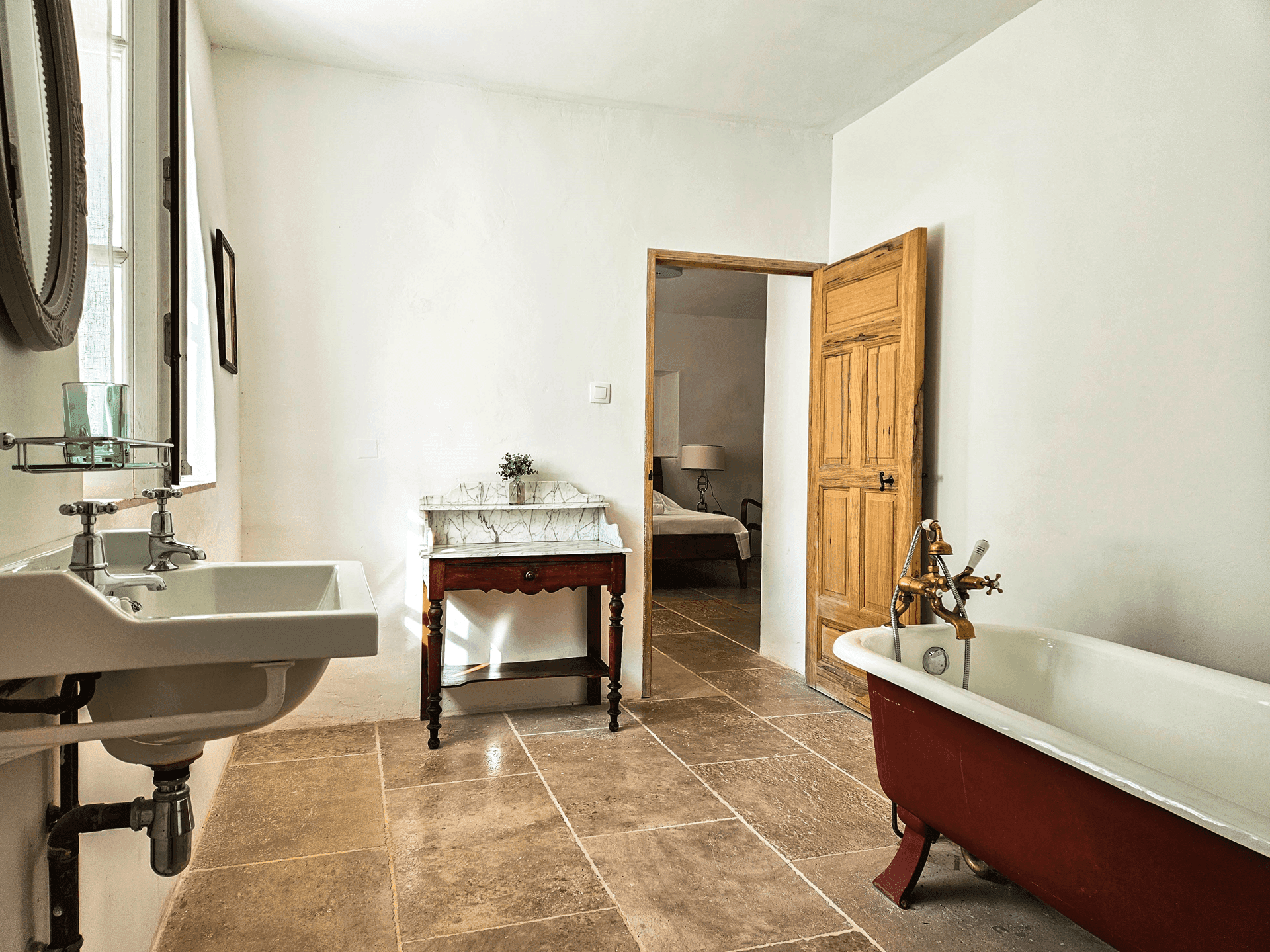 Le Domaine de la Verrerie 38