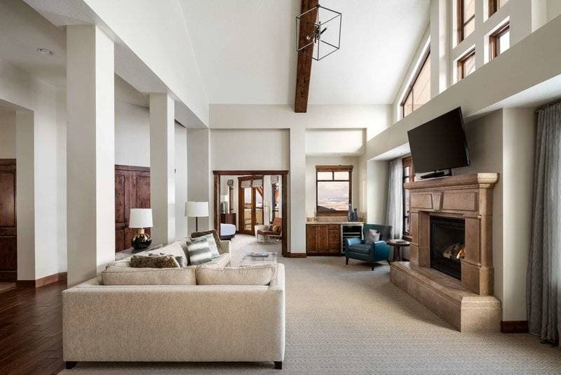 Hyatt Centric Park City 12