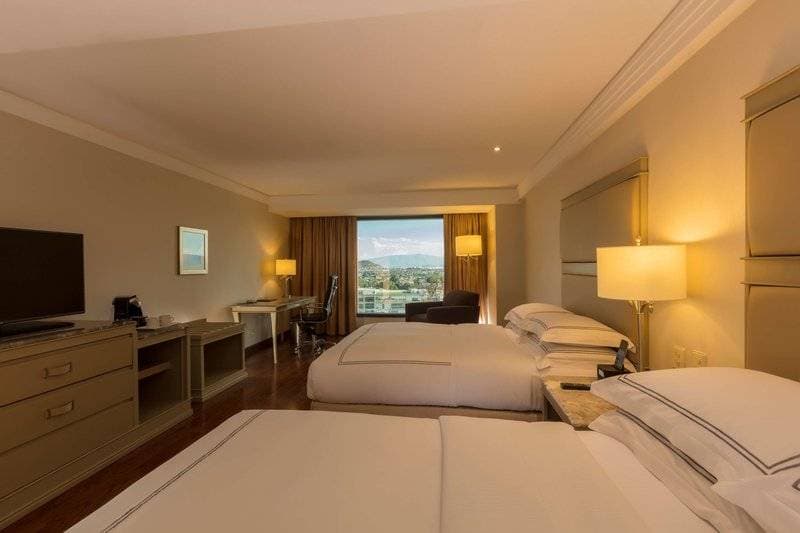 Barcelo Guadalajara 9