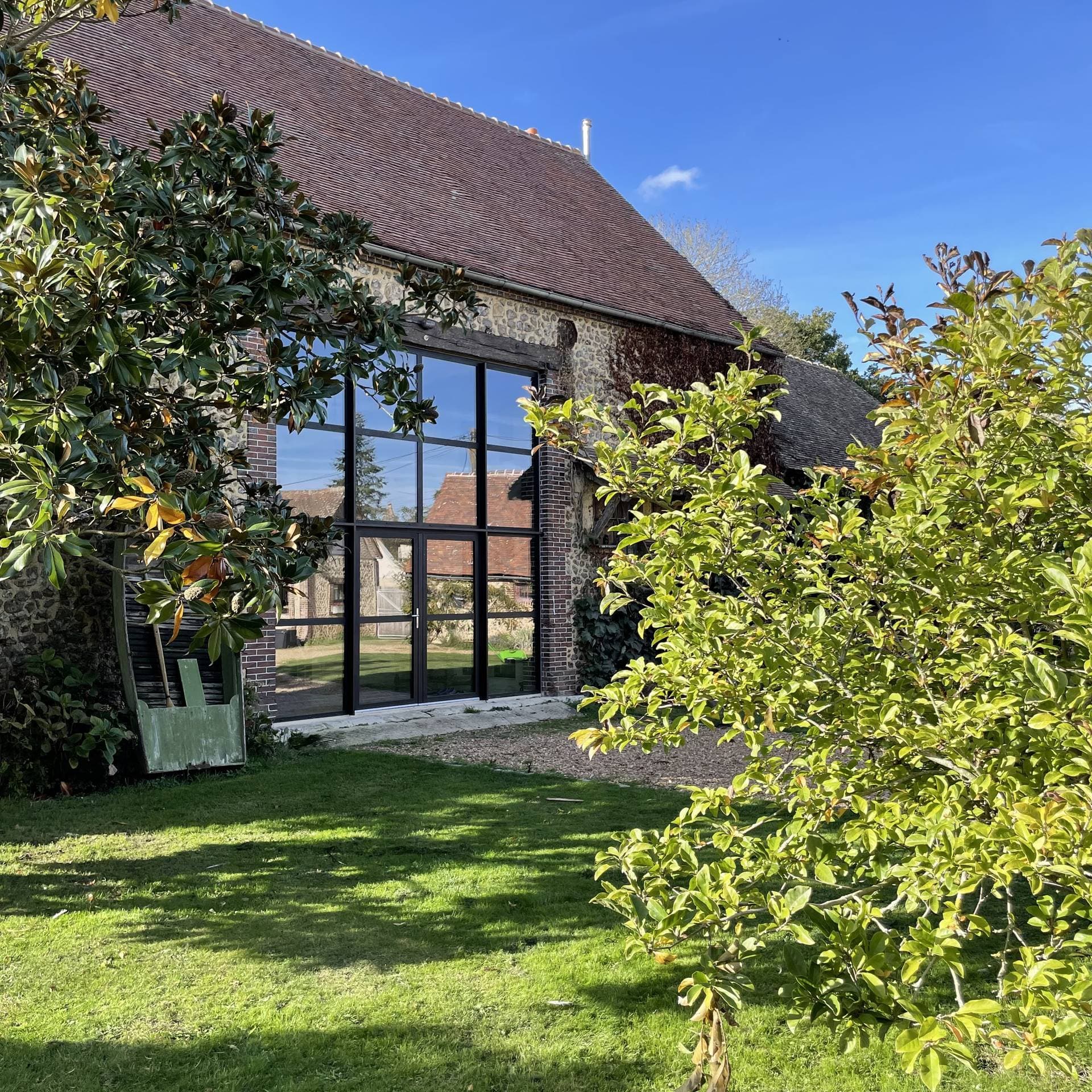 Le moulin de Masson 6