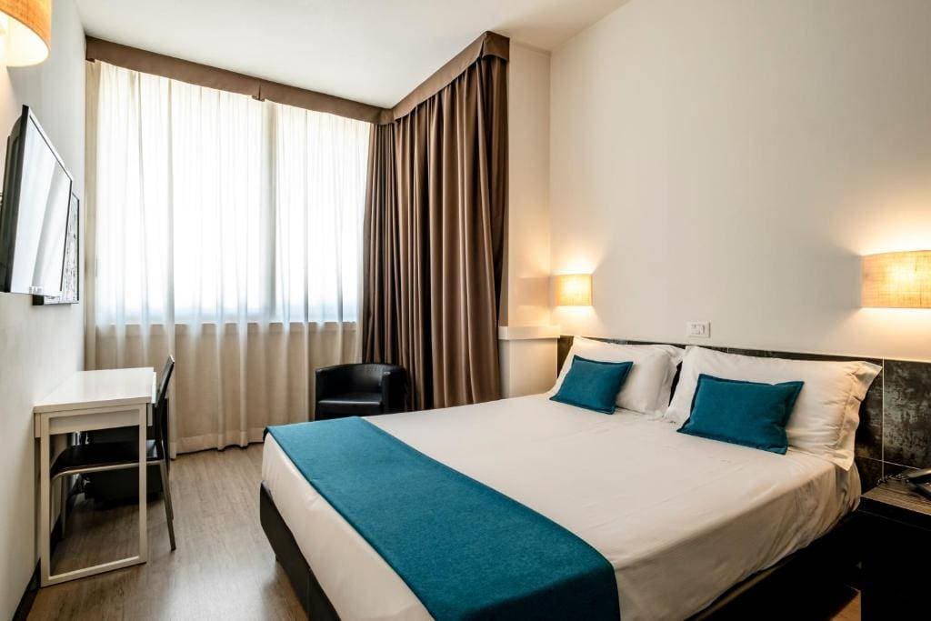 Hotel Cristallo Rimini 13