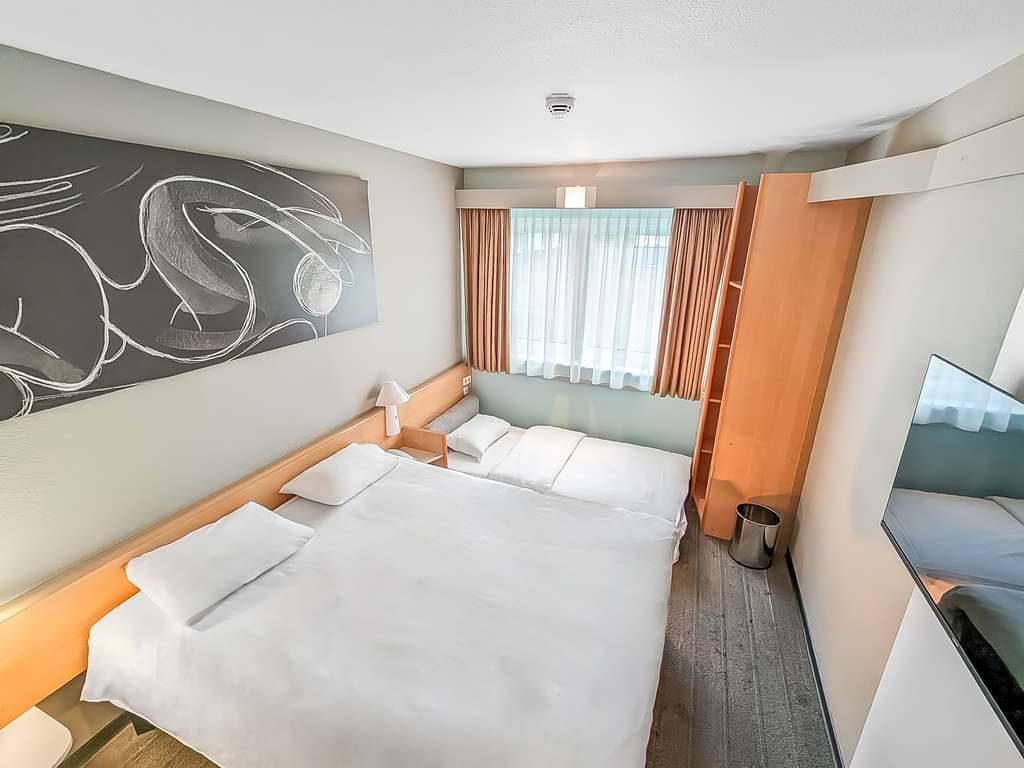 ibis Luebeck City 7