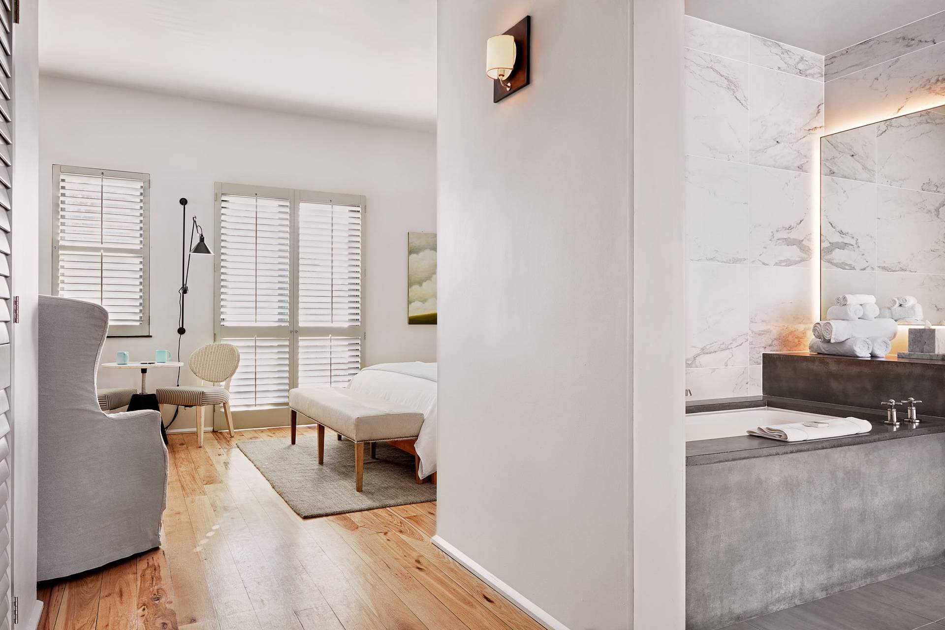 Hotel Healdsburg 9