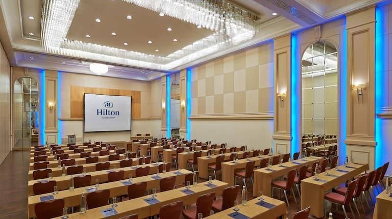 Hilton Dusseldorf 15