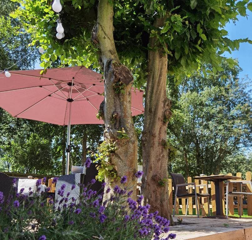 Noortweghe glamping 10
