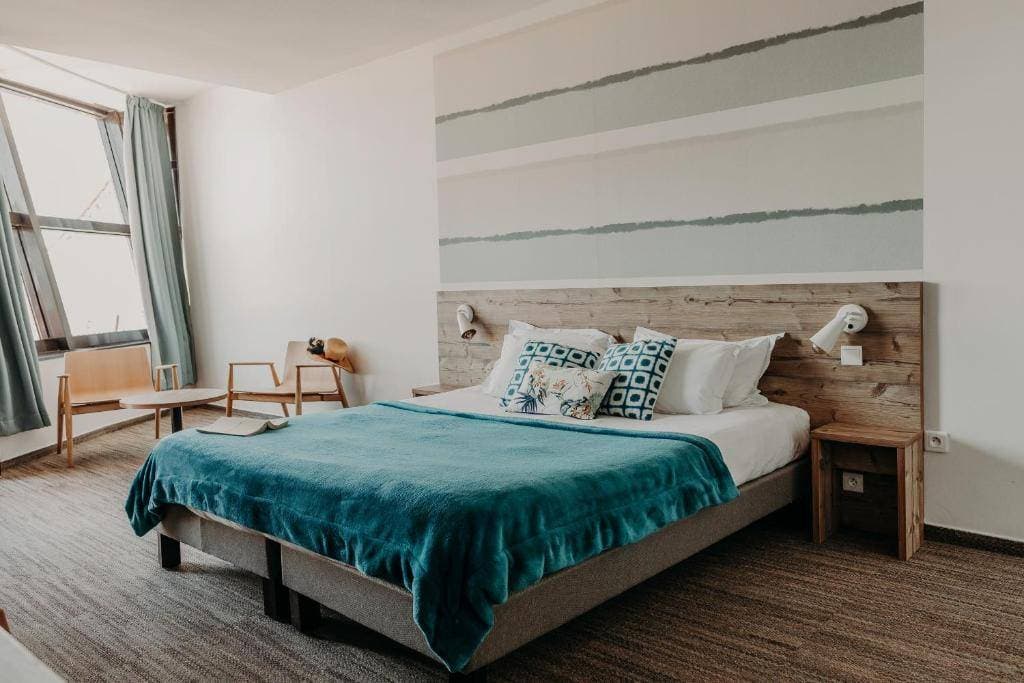 Baya Hôtel & Spa 20
