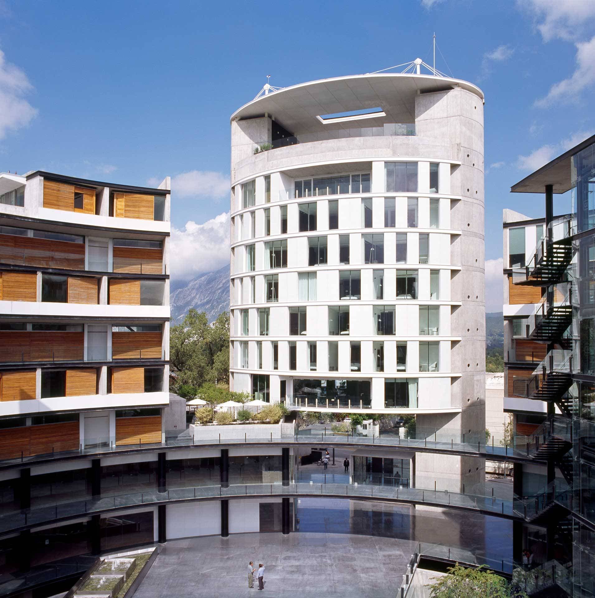 Hotel Habita MTY 2
