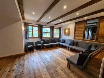 Großes, gemütliches Familien-Ferienhaus bei Clausthal-Zellerfeld 8