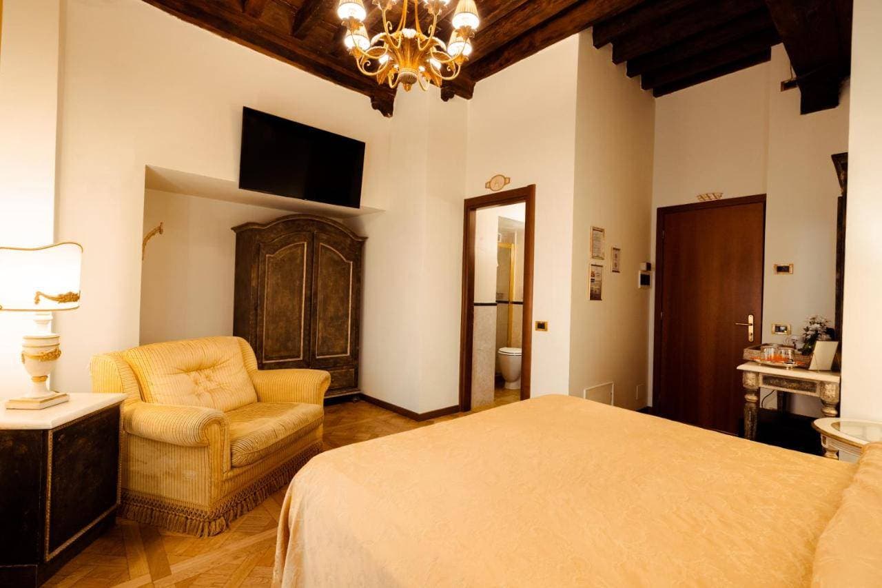 Hotel Palazzo Alexander 26