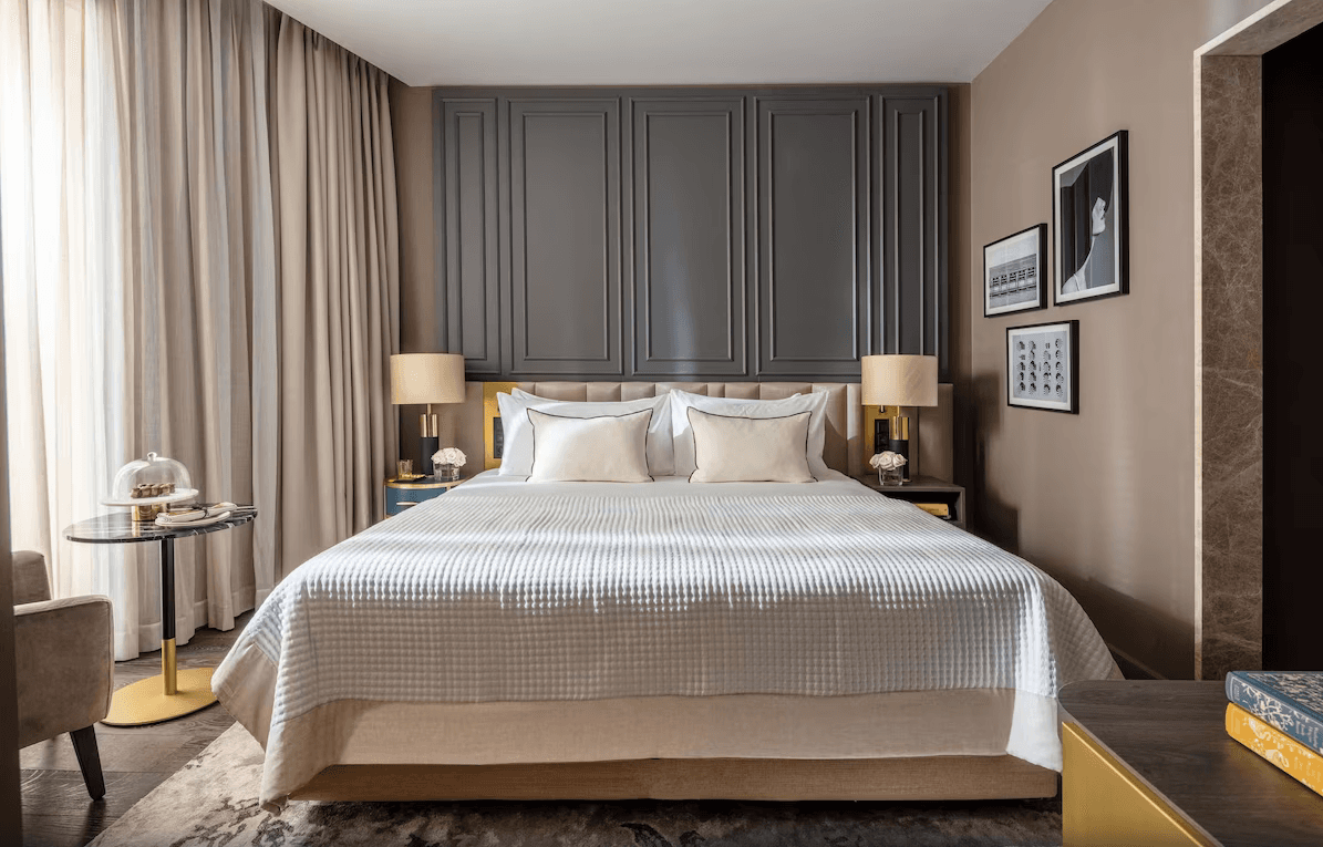 Anantara Plaza Nice Hotel 27
