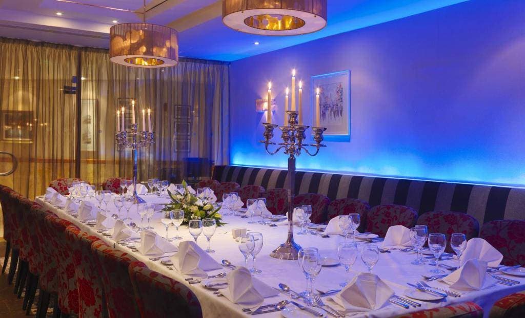 Kilkenny Ormonde Hotel 9