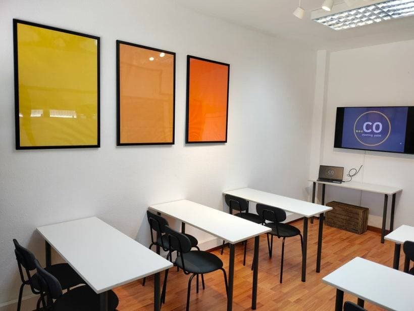 Workspace 3