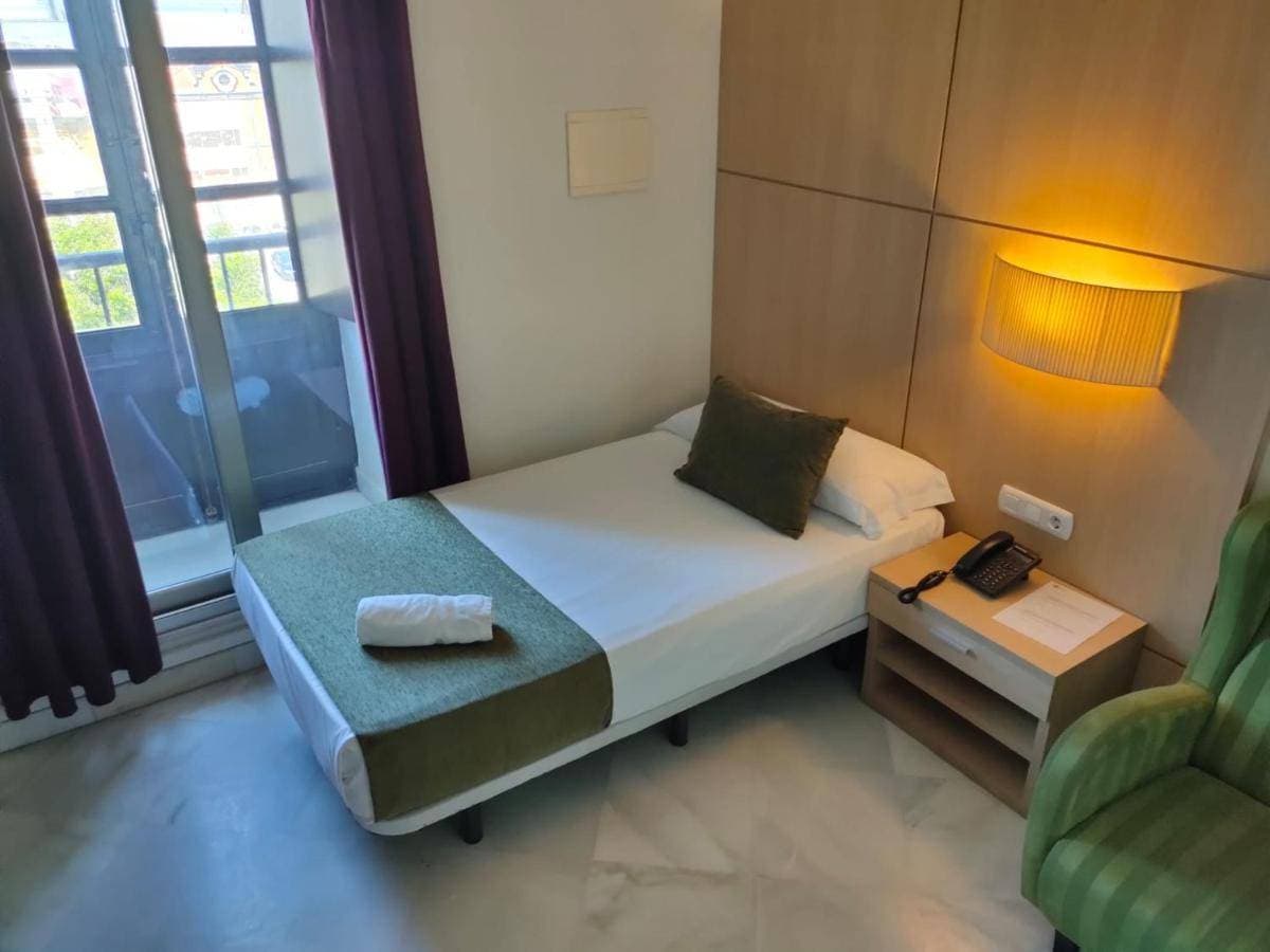Hotel Boutique Convento Cádiz 26