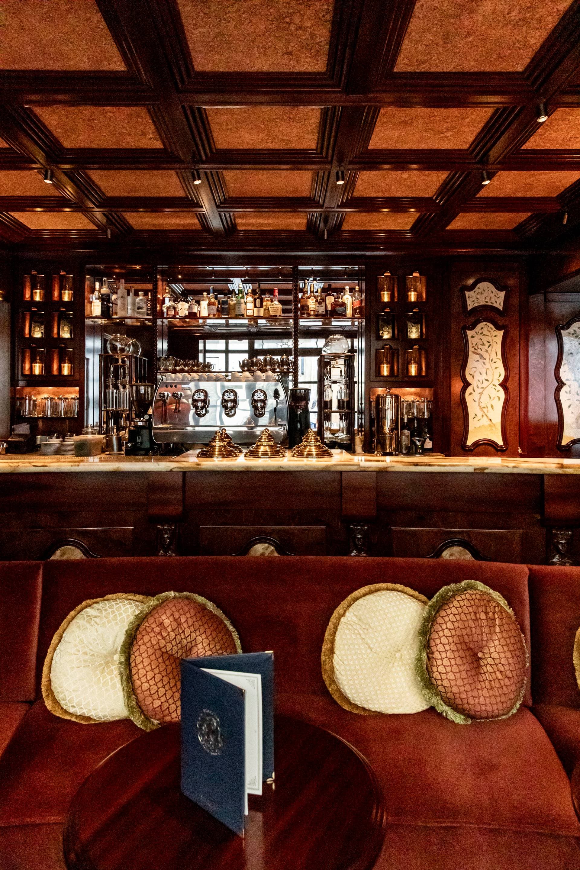 Le Procope 11