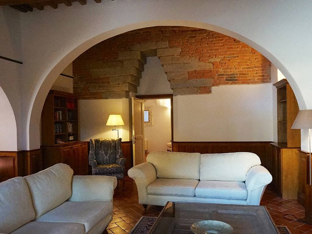 Borgo Di Colleoli Resort Tuscany 7