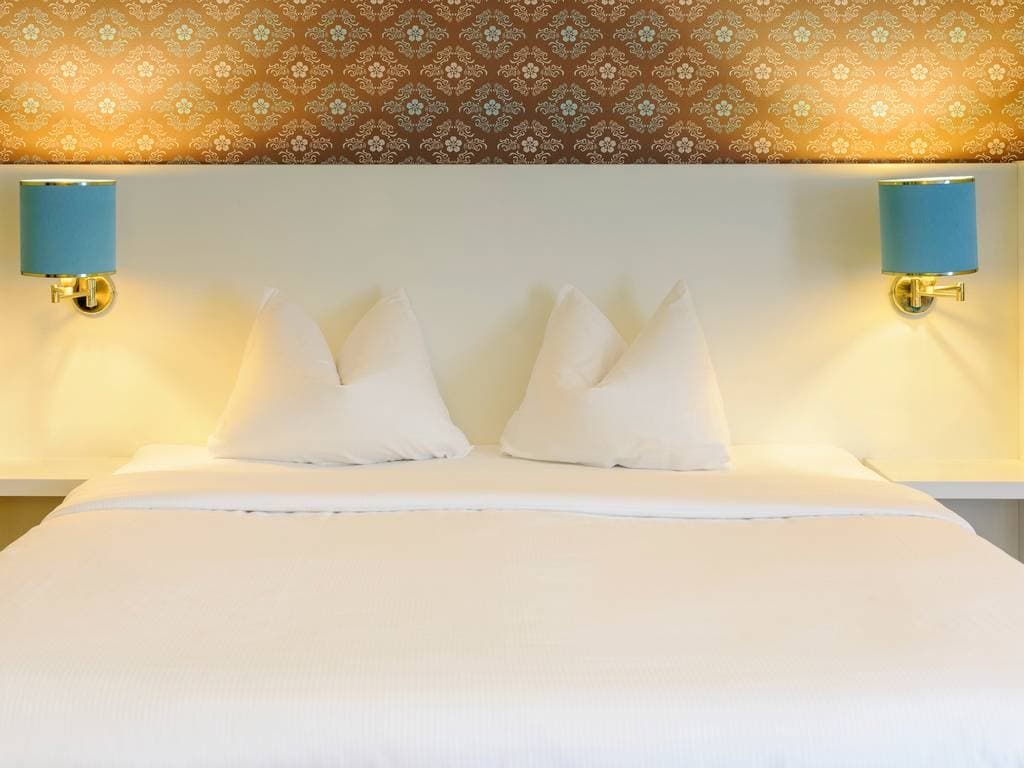 ibis Styles Regensburg 16