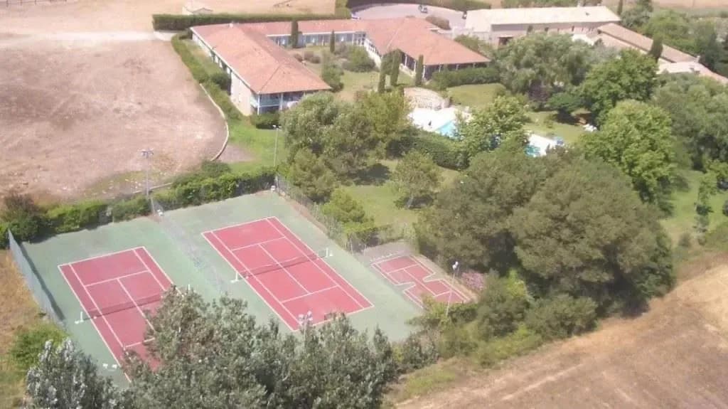 Le Domaine de la Reynaude 21
