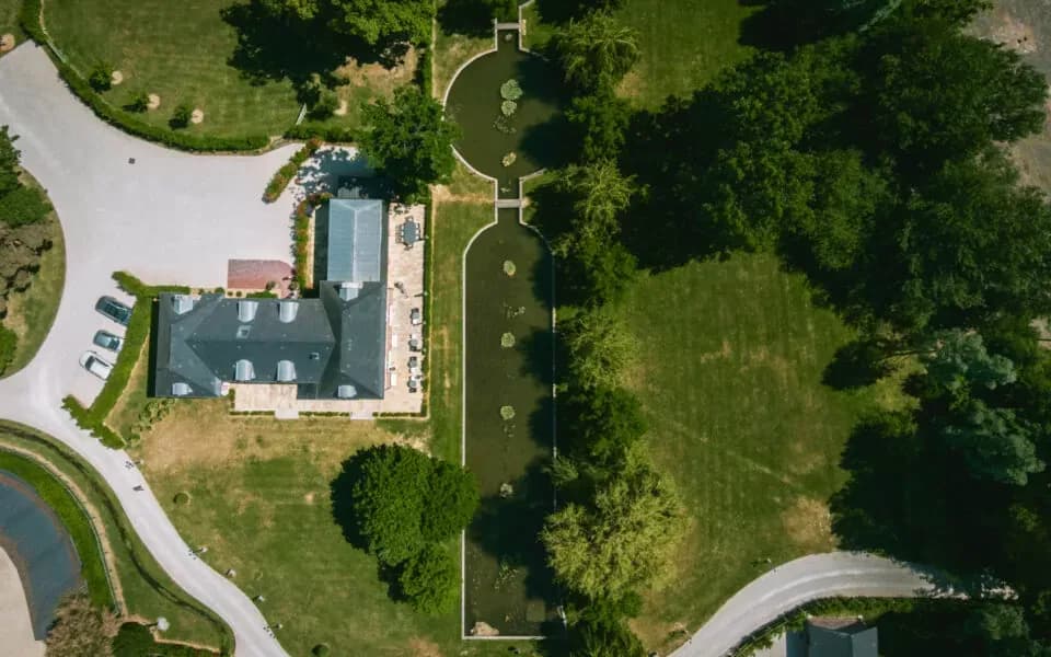 Les Jardins de Joséphine 2