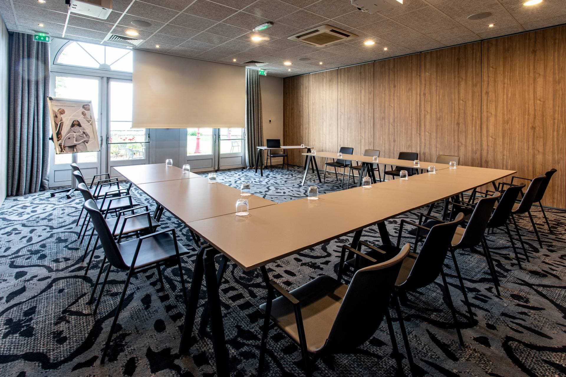 Mercure Angoulême Hotel De France 27