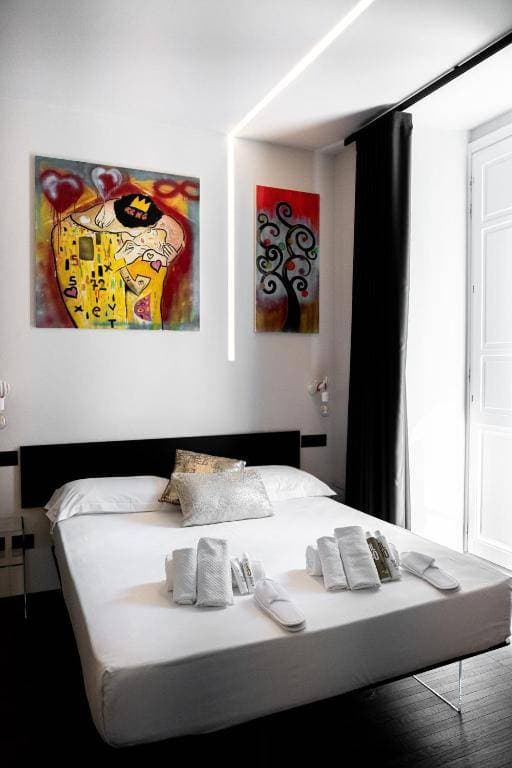 Palazzo Ciotti - Albergo diffuso Ascoli Piceno 7