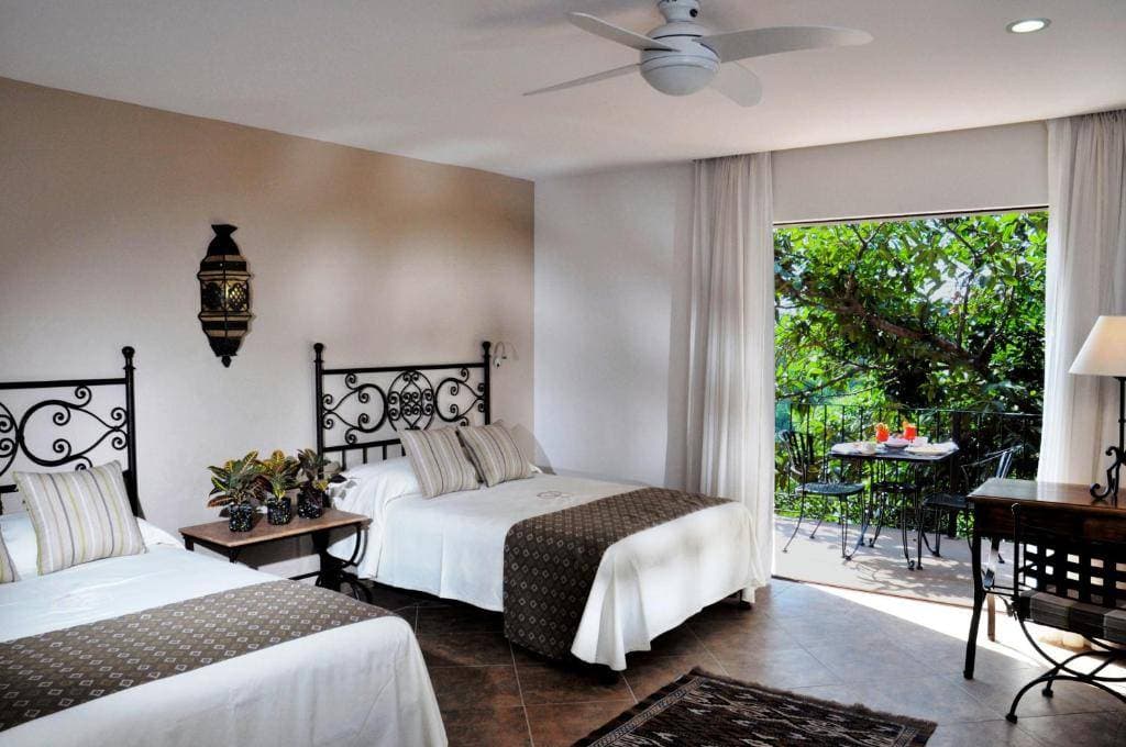 Hotel & Spa Hacienda de Cortés 13