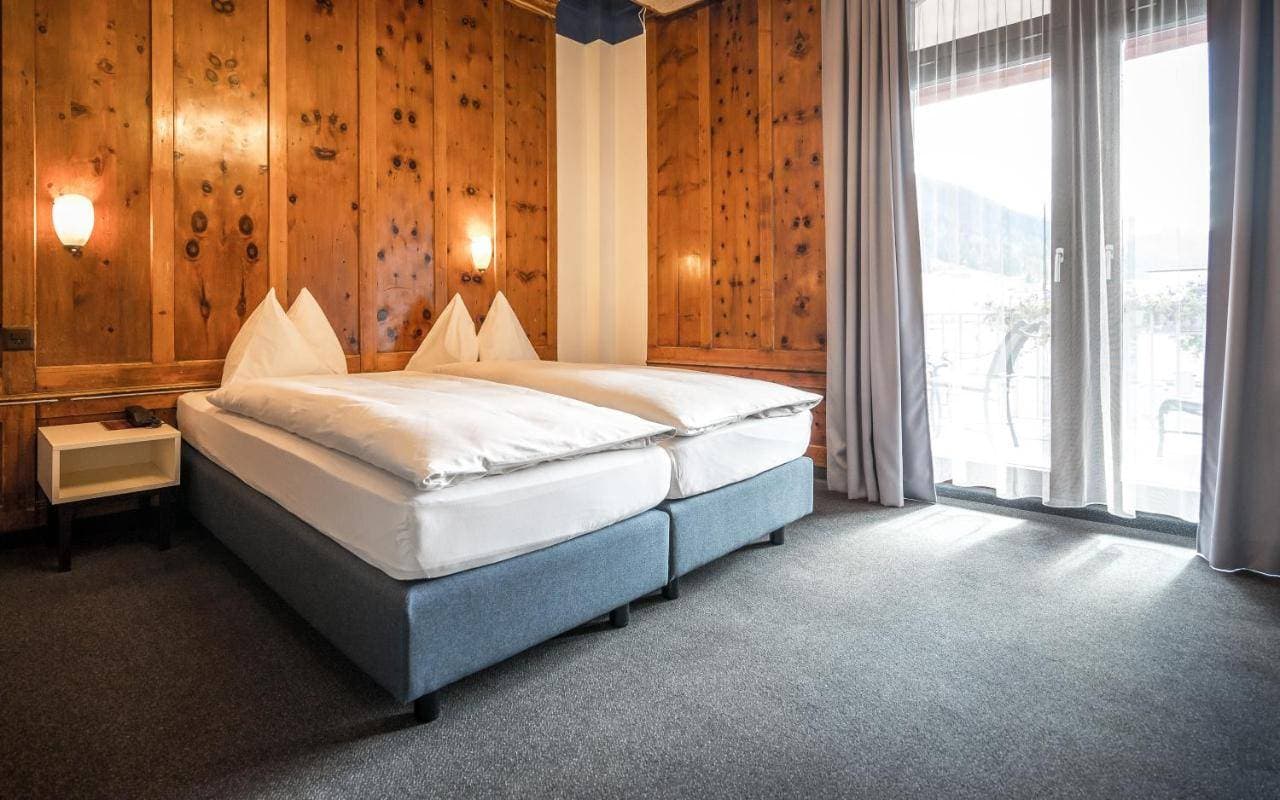 Hotel Ochsen 17