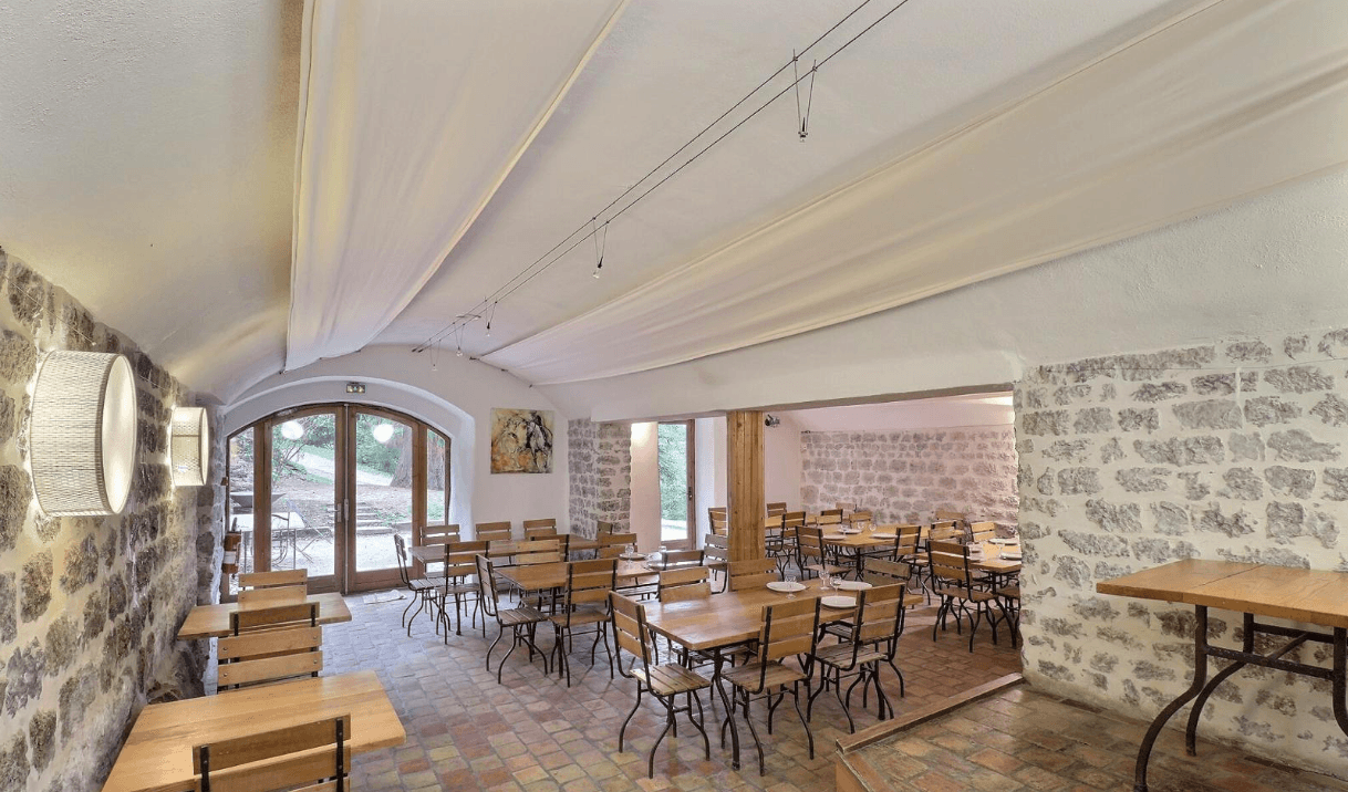 Le Domaine Milagro 13