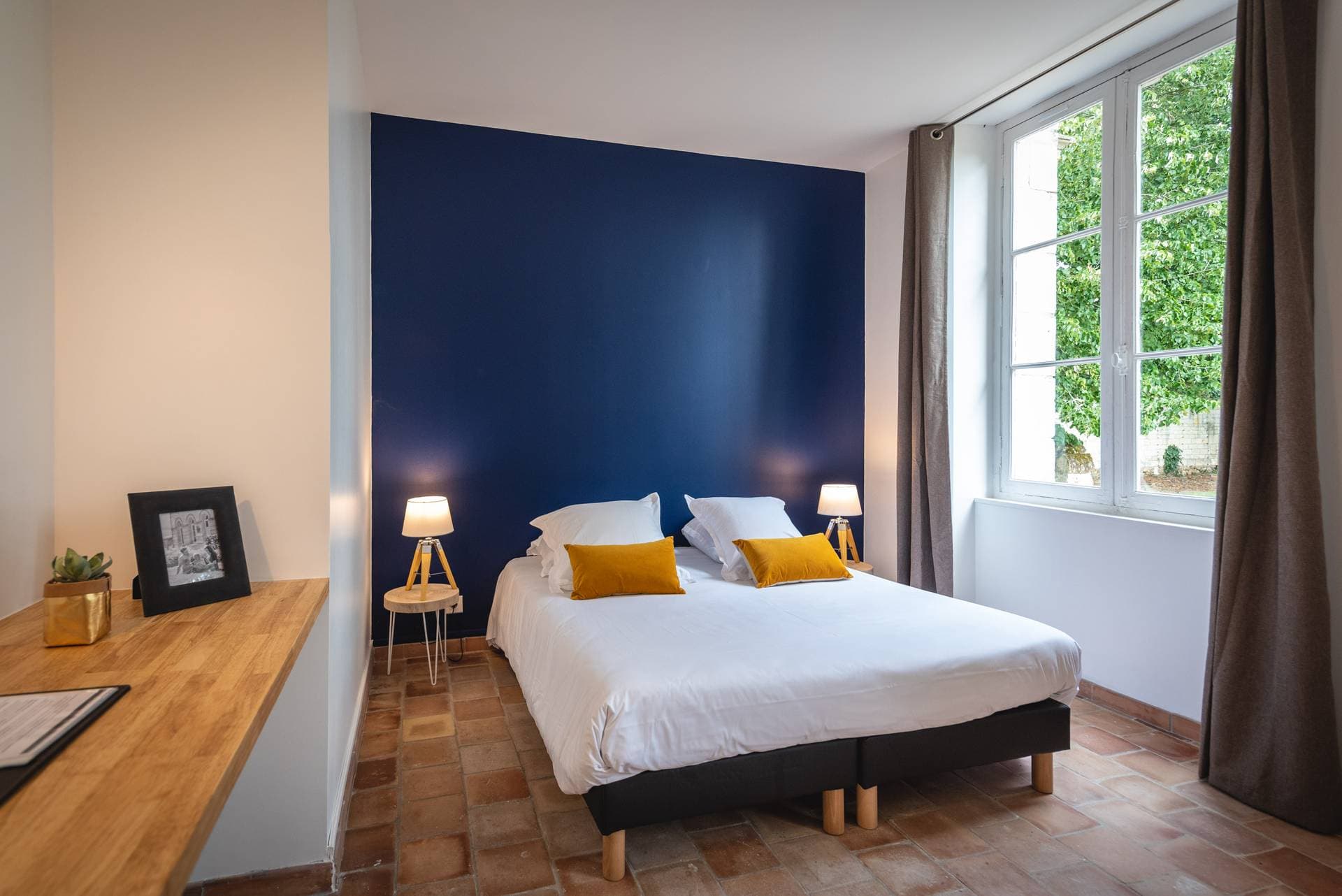 Le Domaine de Roiffé 32
