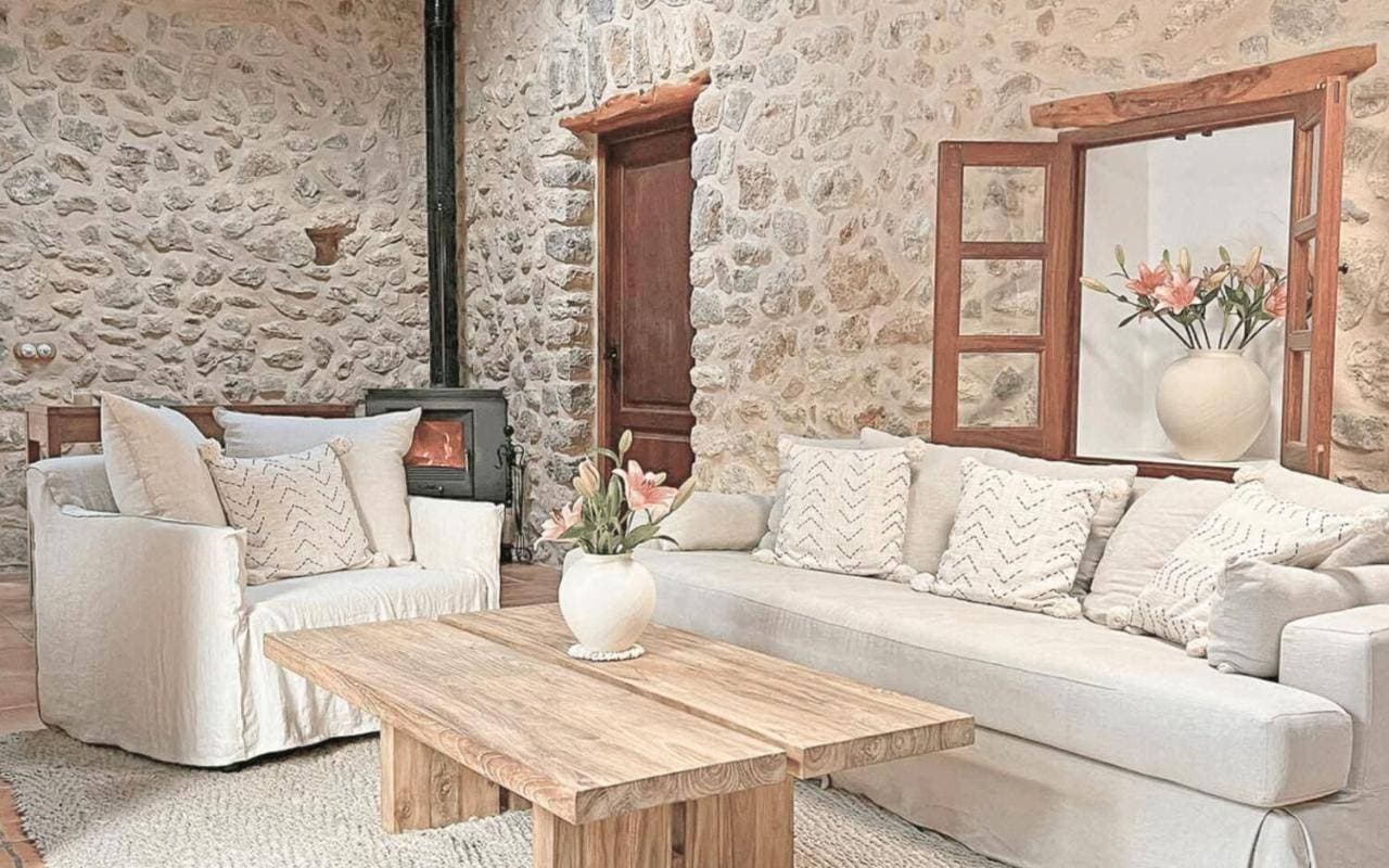 La Finca Agroturismo Can Bet 33