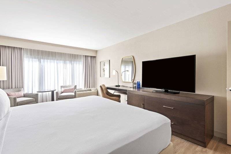 Doubletree Columbus 6