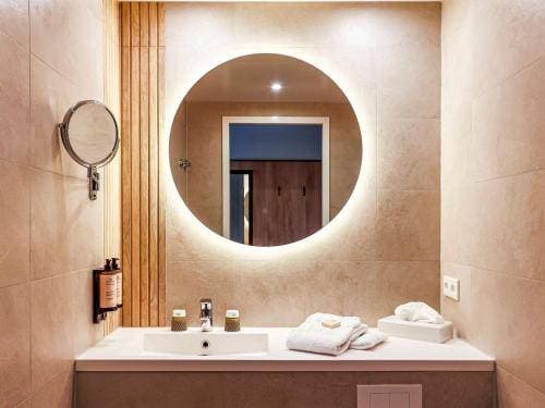 Mercure Han-sur-Lesse 19