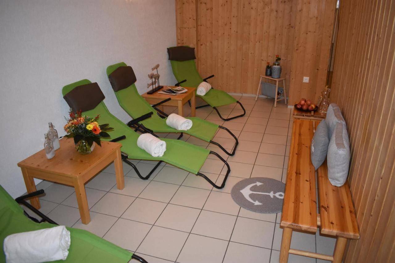 Hotel Bünda 12