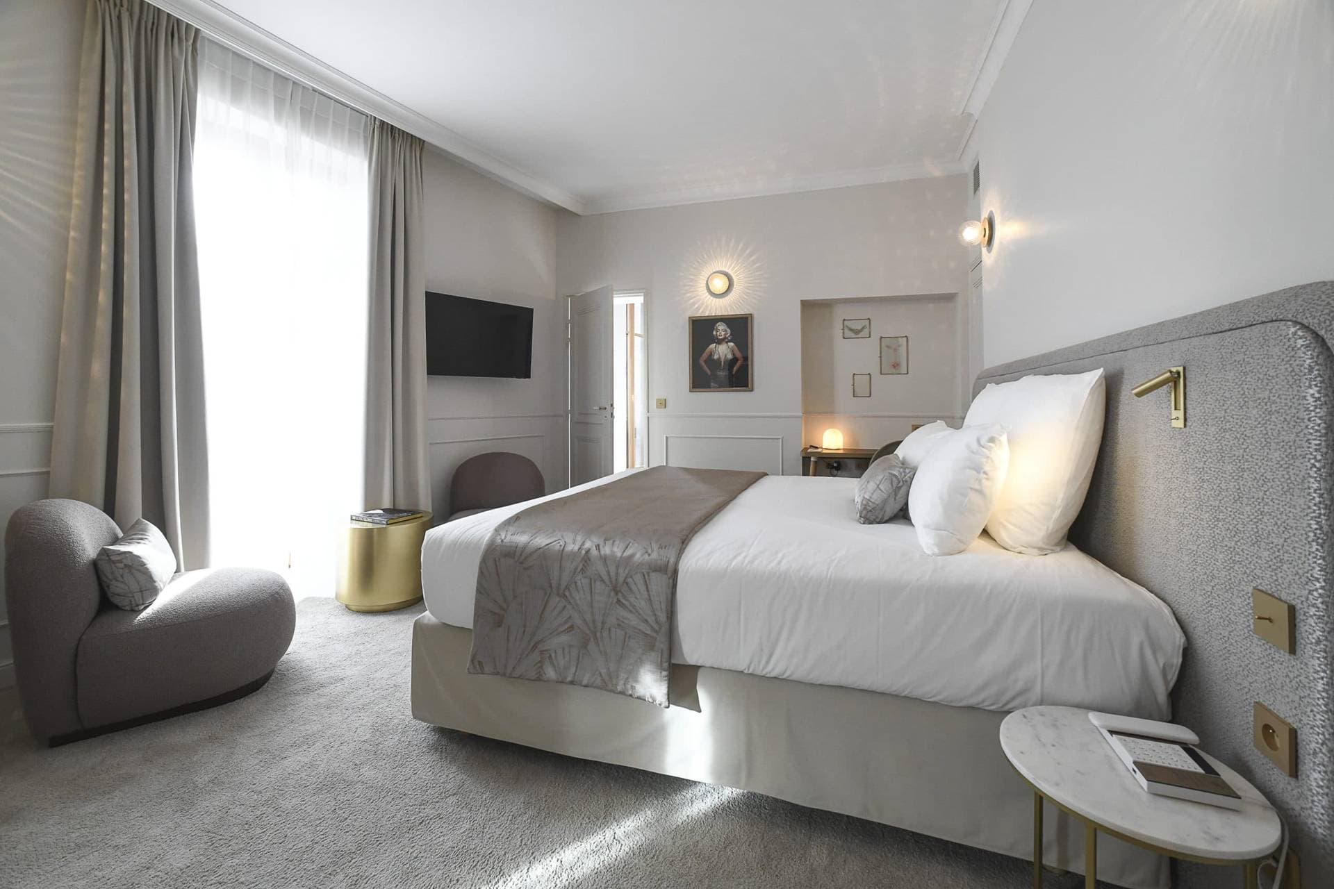 Grand Hôtel du Parc 30