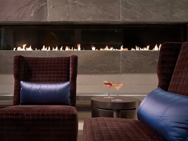 Fairmont Pittsburgh 6