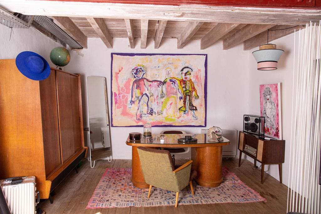 La minoterie de Mauzé 26