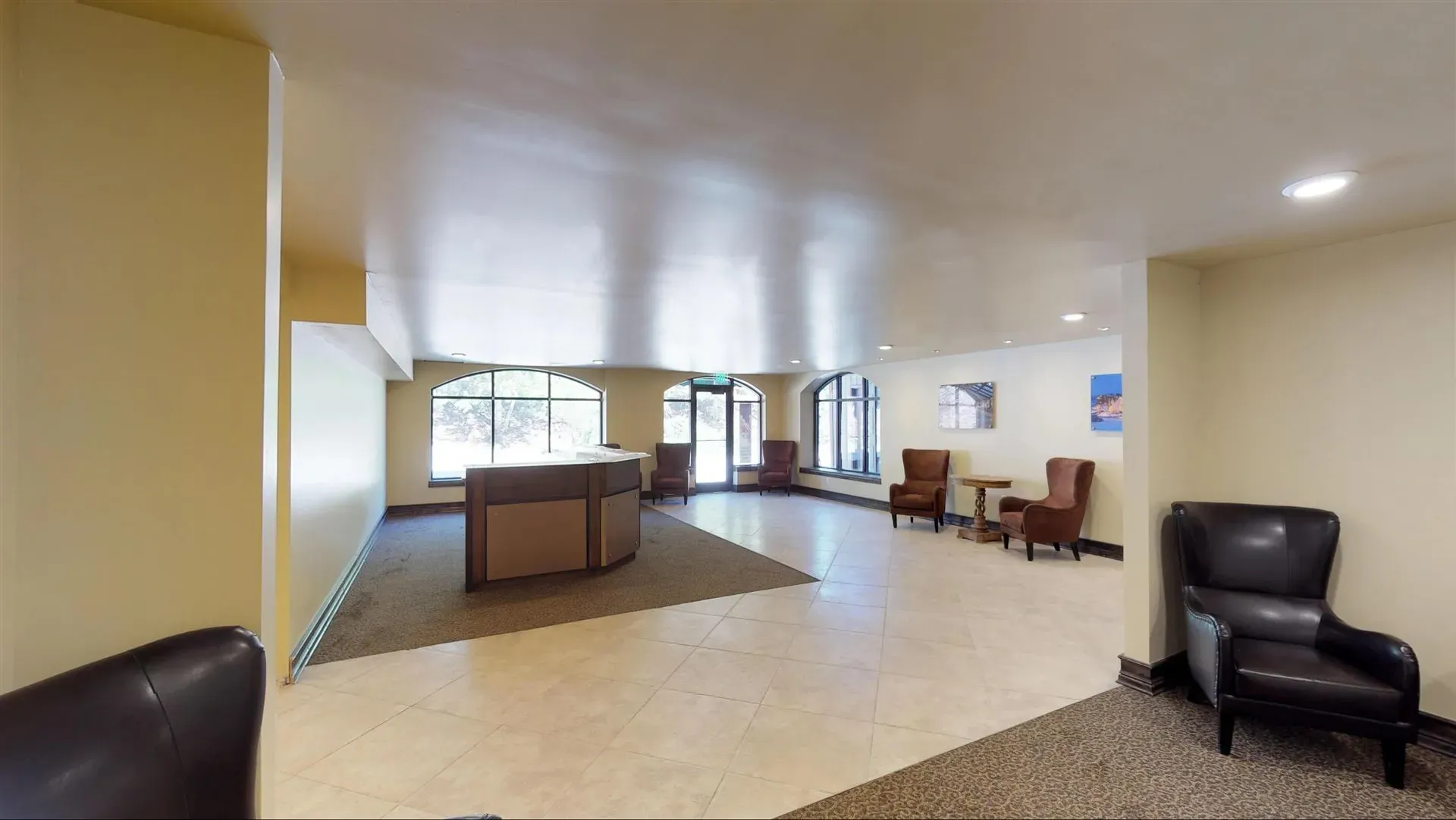 Westgate Park City Resort & Spa 29